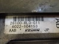 фото thumb №3, Модуль блок управления accord viii 8 2.2d автомат