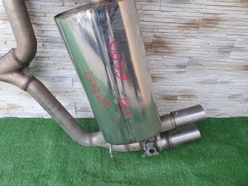 фото thumb №6, Глушник кінцевий вихлоп bmw m2 f87 performance