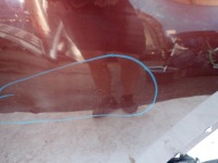 фото thumb №5, Honda cr-v v 18- дверь левая задняя задние