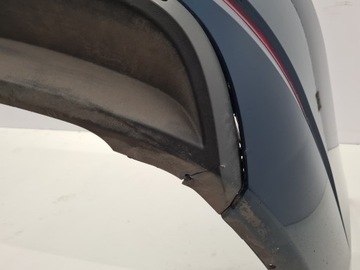 фото thumb №14, Skoda superb iii sedan бампер зад задний lw5q