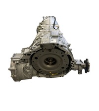 фото thumb №9, Коробка передач коробки передач автомат tnd 8hp65ax audi q8 porsche cayenne