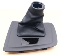 фото thumb №4, Оригинал renault group чехол + рамка домкрата aut. 969449864r scenic iv