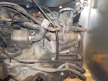 фото thumb №12, Land rover range rover iii l322 двигатель комплектный swap 3.0 d m57d30 306d1