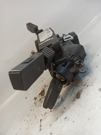 фото thumb №10, Opel vectra c переключатель комбинированный круиз-контроль замок зажигания ключ 13204146