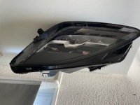 Jaguar e pace x540 фара передня ліва matrix full led без  ремонт 2023r Недорого, фото thumb