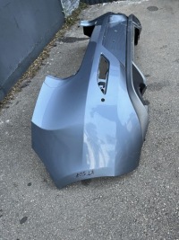 фото thumb №2, Volvo v40 ii r-design бампер задняя 31283756