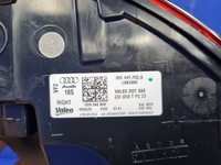 фото thumb №9, Audi a6 85e e-tron avant правая задняя лампа led комплектная nowa оригинал