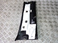 фото thumb №6, Защита стойка заднего crew cab dodge ram 2021