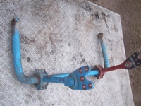 фото thumb №3, Стабілізатор osi задня 6x2 kompletny iveco stralis