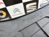 Tesla model s рестайлинг  накладка защита левая правая перед ванна 1060480 1060478 с Разборки, фото thumb