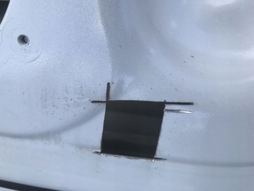 фото thumb №15, Двері porsche cayenne 3 iii 9y 17- праві зад праві задні