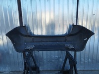 фото thumb №13, Бампер задня задній колір 9a kia venga 5d 5 двері lata 2009-2014