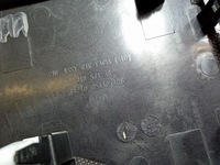 фото thumb №15, Kia niro ev i молдинг рамка dekor панели приборной панели eu kpl 84740-g5aa0