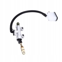 Цилиндр главный тормоза заднего заменитель Киев, фото thumb