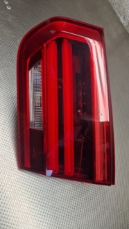 фото thumb №1, Bmw 3 f30 lift лампа левый задняя 2sd012149 2sd012149