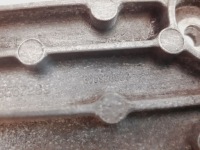 2010 opel astra j кронштейн двигуна 55567289 в Україні, фото thumb