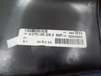 фото thumb №6, Jeep compass защита порог стойка левая 3c381800lad