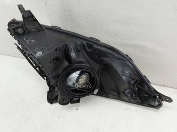 фото thumb №12, Toyota prius 03-07 права лампа передня перед фара