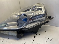 фото thumb №8, Nissan leaf i лампа левый перед 26060 3nl0a