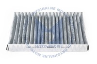 фото thumb №1, Фильтр салонный renault thalia ii 1.6 16v 2008-