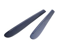 фото thumb №1, Mercedes e klasa w211 lift молдинг дверь задние avan