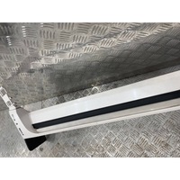 фото thumb №3, Права планка порогова накладка ford kuga mk3 st-line колір- білий перламутровий