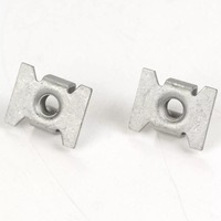 фото thumb №5, Разъём крепежная боковина багажника bravo 46808348