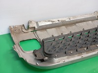 фото thumb №7, Спойлер бампера перед dacia duster 17-620843273r