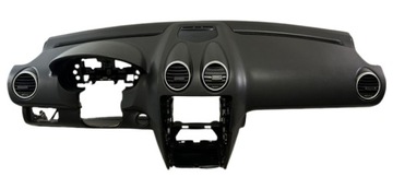 фото thumb №8, Mercedes клас m w164 05r панель капот консоль передня чорна a1646800387