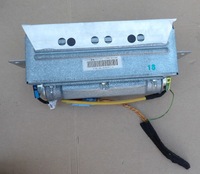 фото thumb №7, Citroen c5 i lift air bag комплект 96509314ze 9650141200 9651116380