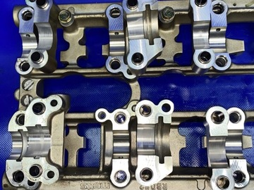 фото thumb №9, Основа валків honda civic viii cr-v n22a2 2.2 i-cdti