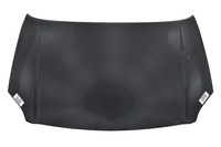 фото thumb №1, Капот крышка двигателя toyota avensis ii t25