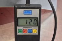 фото thumb №11, Капот кришка двигуна срібляста audi a6 c6 04-11