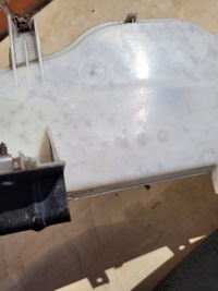 фото thumb №9, Jeep cherokee kk 07-12 бак рідина омивача