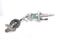 фото thumb №9, Maserati ghibli колонка трансмиссия рулевая