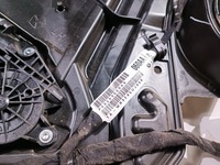 фото thumb №8, Механізм підйомник скло лівий задня dodge charger 2015-