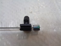 фото thumb №8, Citroen c5 x7 iii трос открывания капот ручка nowa оригинальная