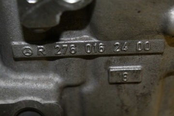 фото thumb №15, Головка права r2760162400 mercedes gls gle 3.0 3.5bt 276.821 a2760161200 v6
