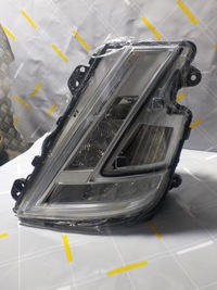 фото thumb №2, Volvo fh5 лампа лівий перед 23752678