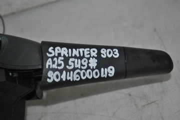 фото thumb №8, Переключатель комбинированный mercedes sprinter 903 9014600049