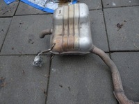 фото thumb №8, Vw arteon гаситель конечный выхлоп 3g8253181r