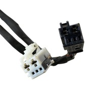 фото thumb №7, Dodge charger 2017 перед сторона правая сиденья, сиденье