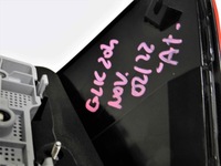 фото thumb №11, Mercedes glk x204 204 лампа задня ліва