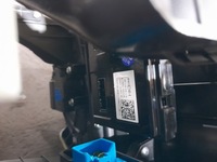 фото thumb №9, Hyundai genesis g70 2019r отопитель комплектная 97000-g9000 каркас панели