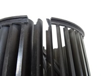 фото thumb №7, Citroen c4 cactus вентилятор повітродувка обігрівача обдув t4054002