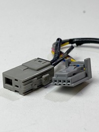 фото thumb №7, Роз'єми штекер колодка радіо дисплея suzuki sx4 13-