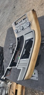фото thumb №3, Панель обдув кондиционера l320 range rover