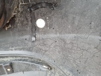 фото thumb №6, Hyundai i40 kombi 12- бампер задня 86611-3z000