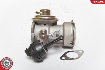 КЛАПАН РОГ 14SKV081 SEAT ALTEA TOLEDO III SKODA OCTAVIA II VW CADDY III 1.9