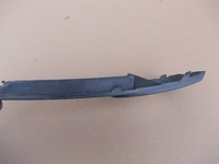 фото thumb №9, Решітка радіатора решітка ліва бампера skoda roomster fabia